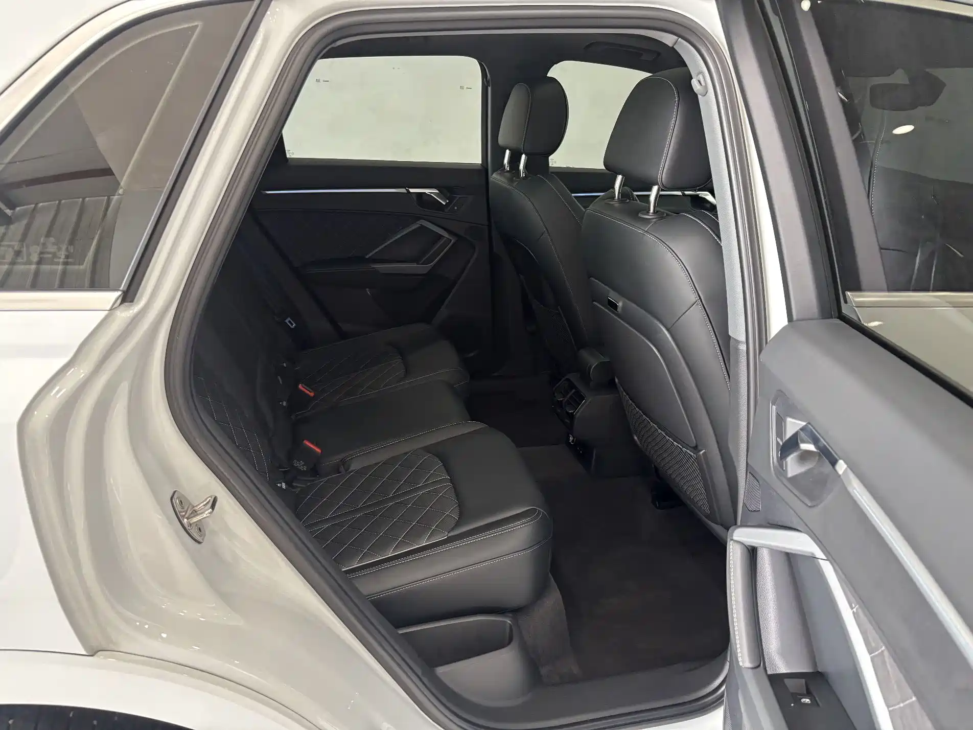 Фото 23 - Audi Q3