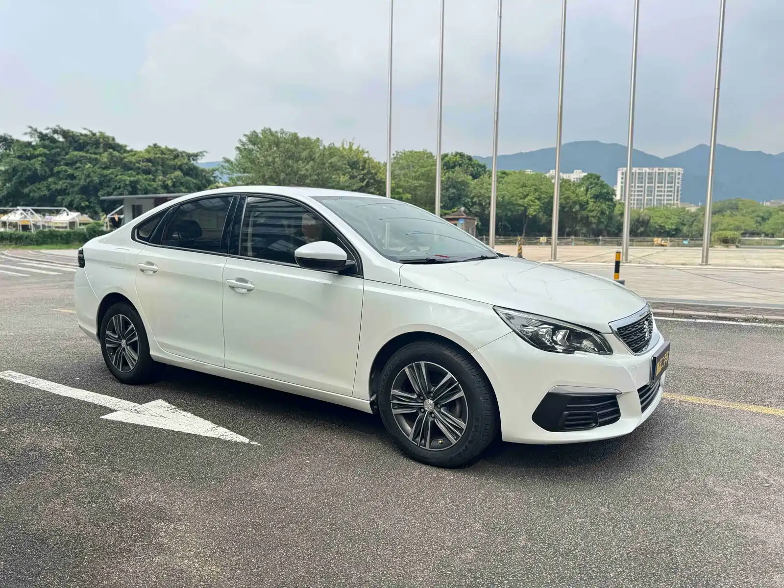 Photo 3 - Peugeot 308