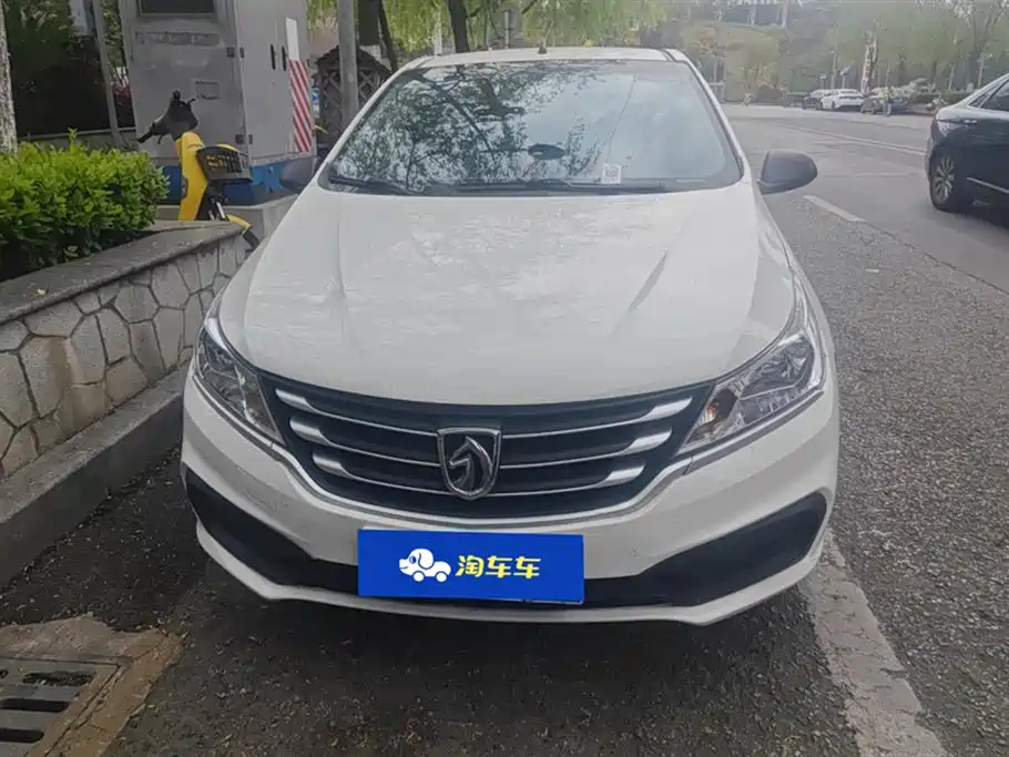 BAOJUN 310