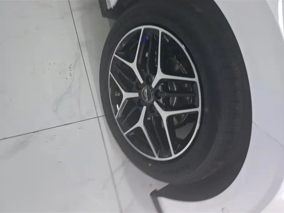 BYD SEAL 06 NEW ENERGY