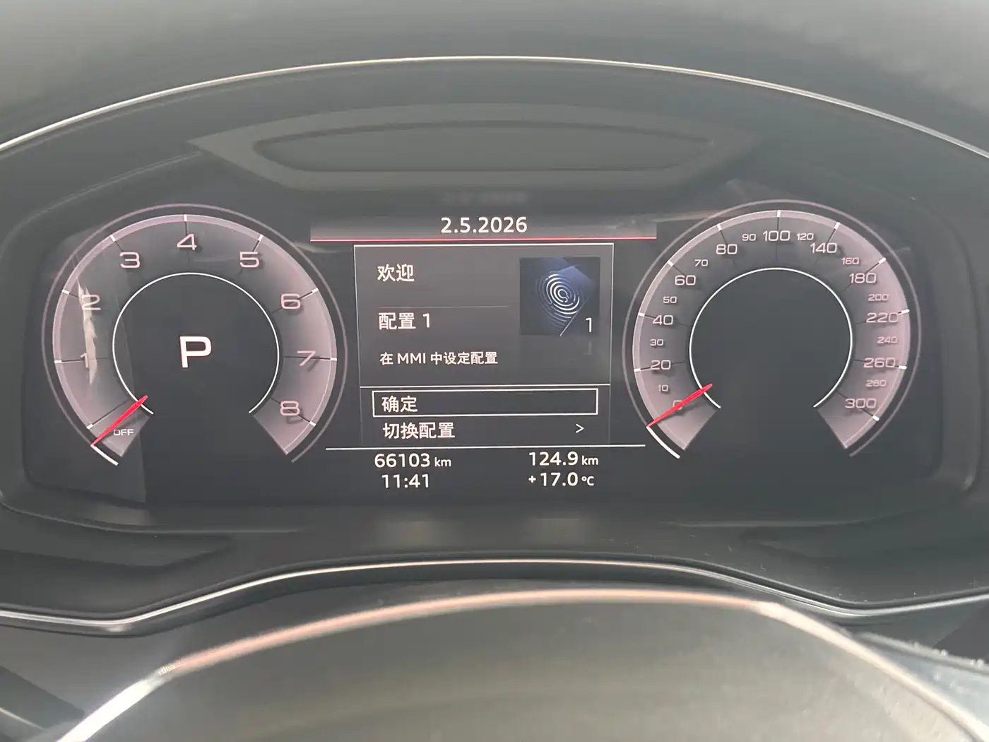 Audi A6L 2020 45 TFSI quattro Premium Dynamic фото 9