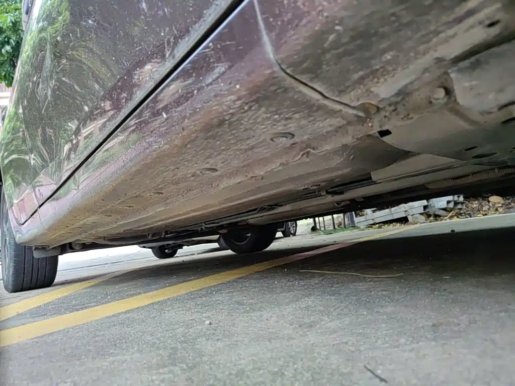 Фото 21 - Nissan Sylphy