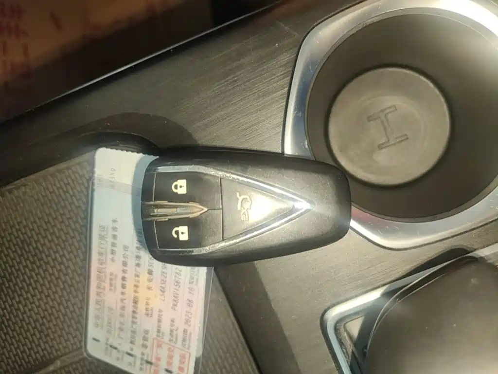 Фото 9 - Changan CS55 PLUS