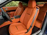 Фото 6 - Rolls-Royce Wraith