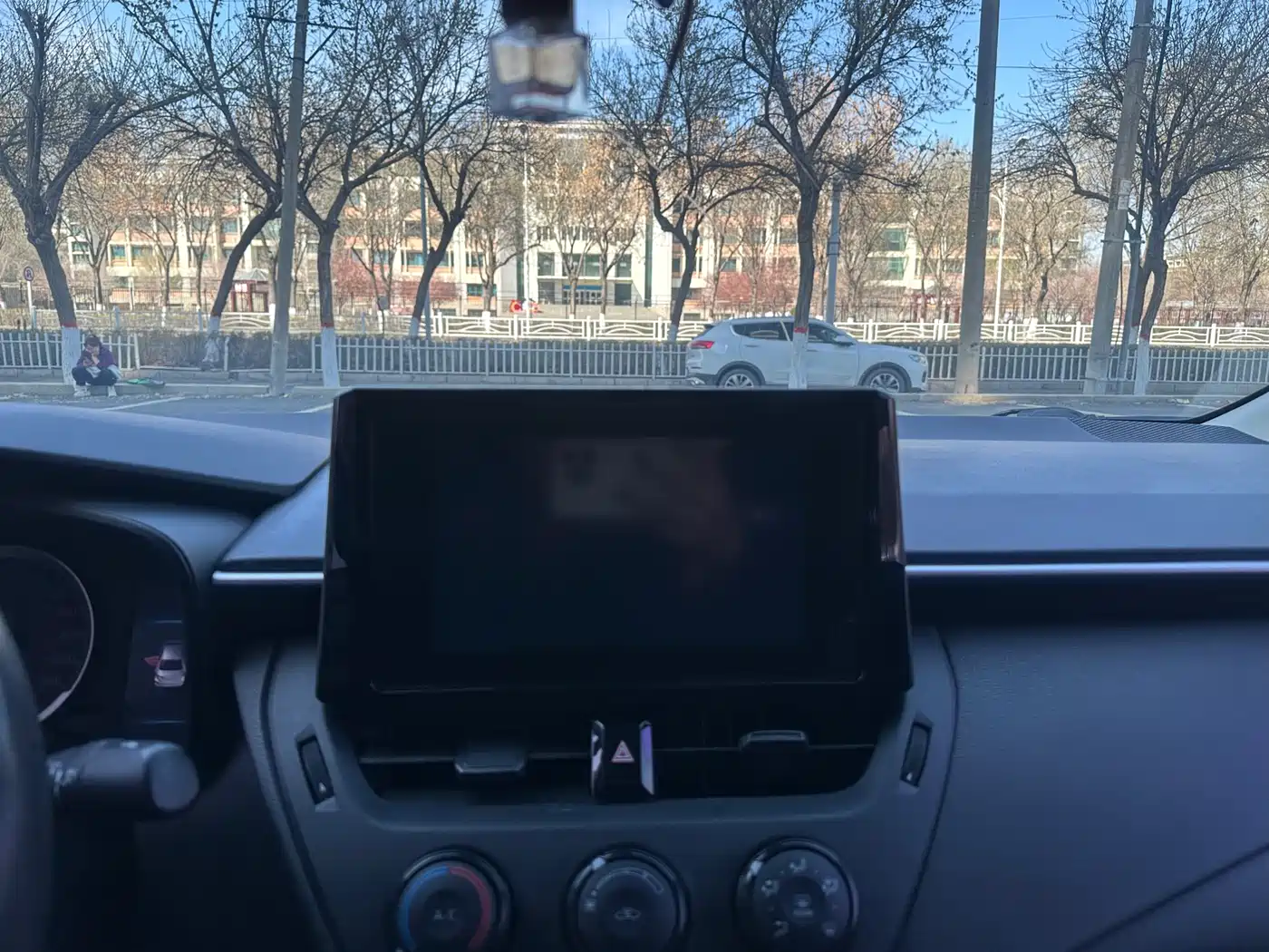 Toyota Corolla 2021 TNGA 1.5L CVT Pioneer Edition фото 6