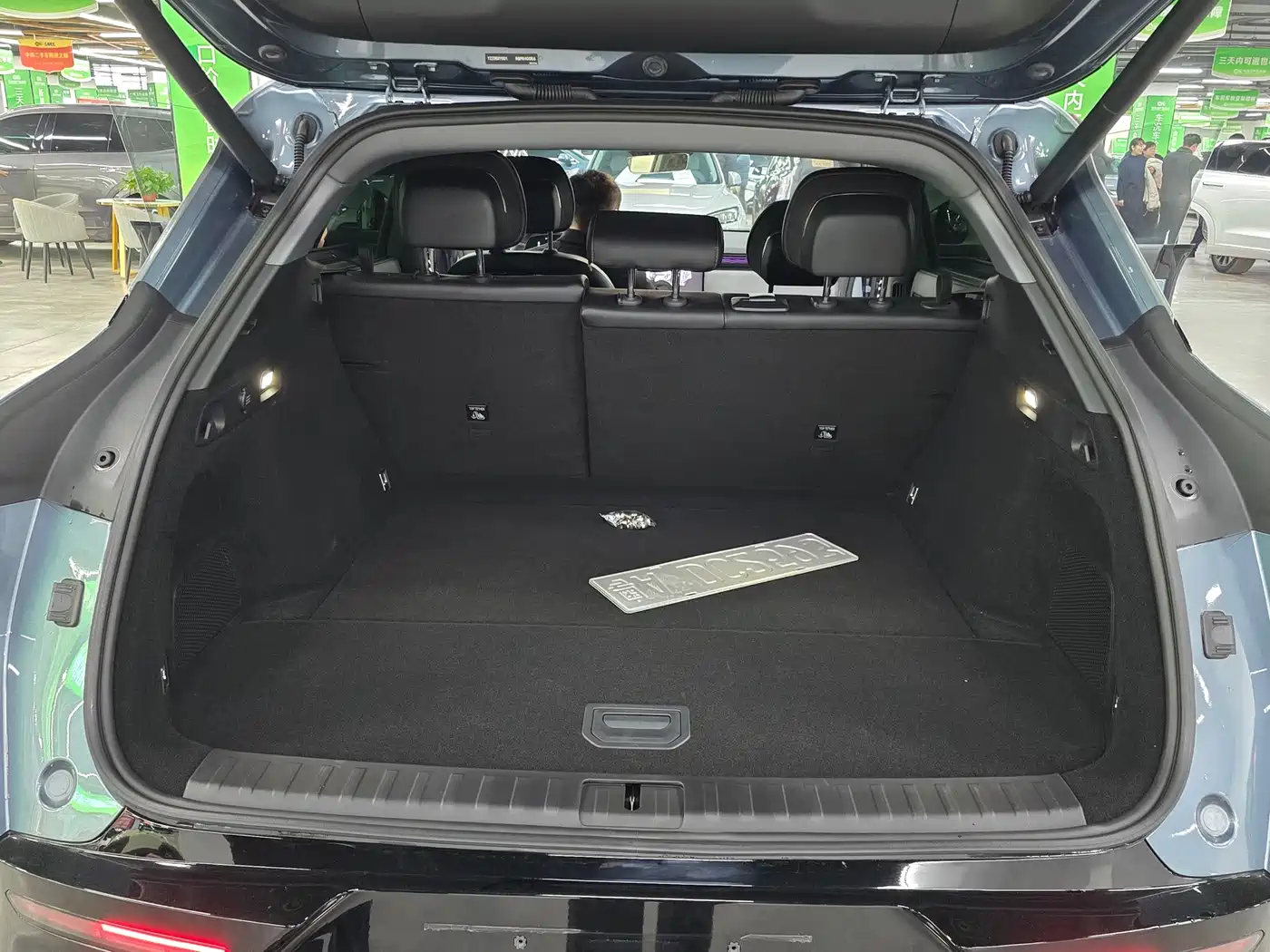 ZEEKR EXTREME KRYPTON 7X