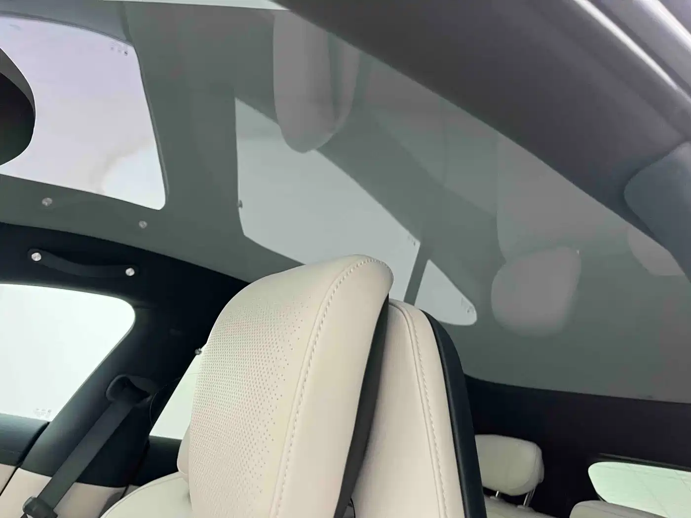 Xiaomi Auto Xiaomi YU7 2026 2025 Extended Range RWD Edition