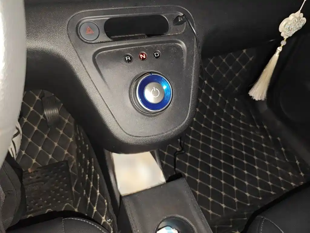 Ora White Cat 2021 2020 401km Flagship Model