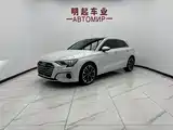 Фото 1 - Audi A3