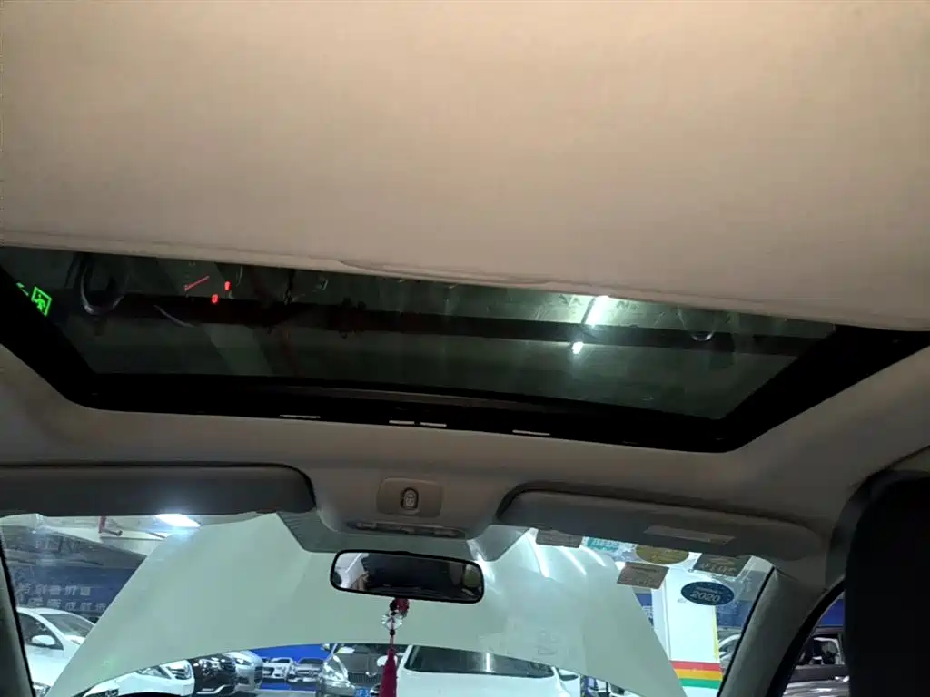 صورة 18 - Nissan Qashqai