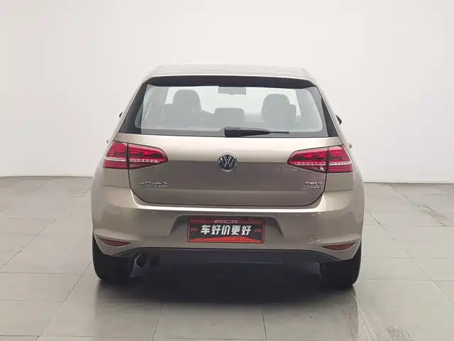 Volkswagen Golf 2016 230TSI Automatic Luxury — фото 4
