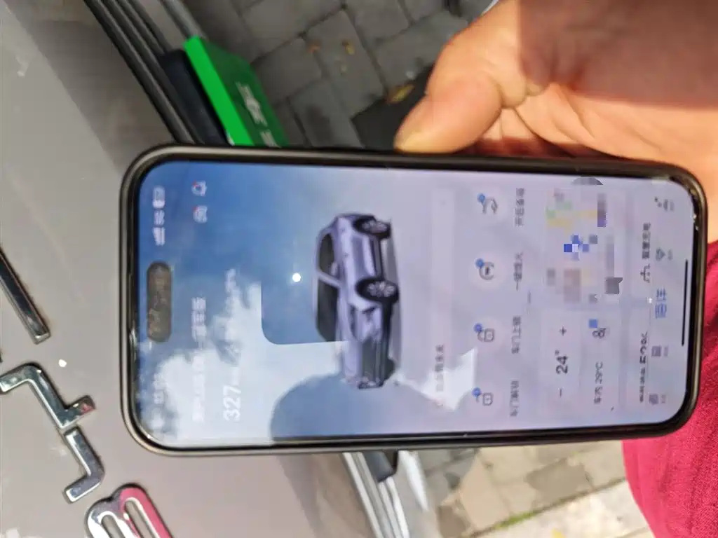 BYD Song PLUS PHEV 2023 Champion Edition DM-i 110KM Flagship PLUS фото 12