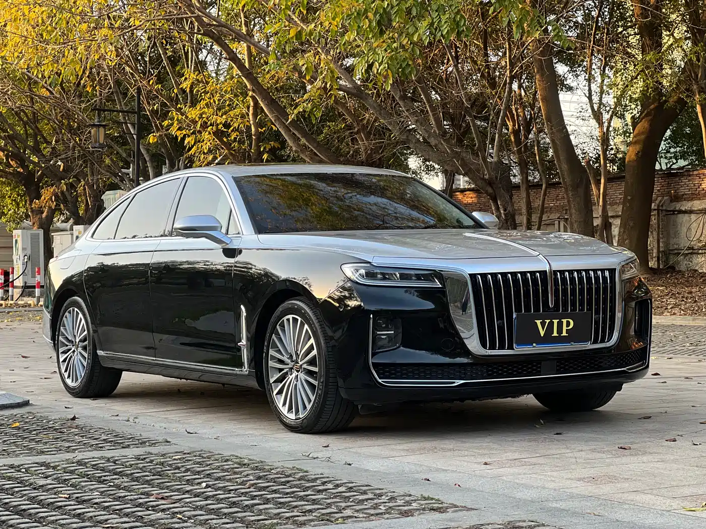 Hongqi HONGQI H9
