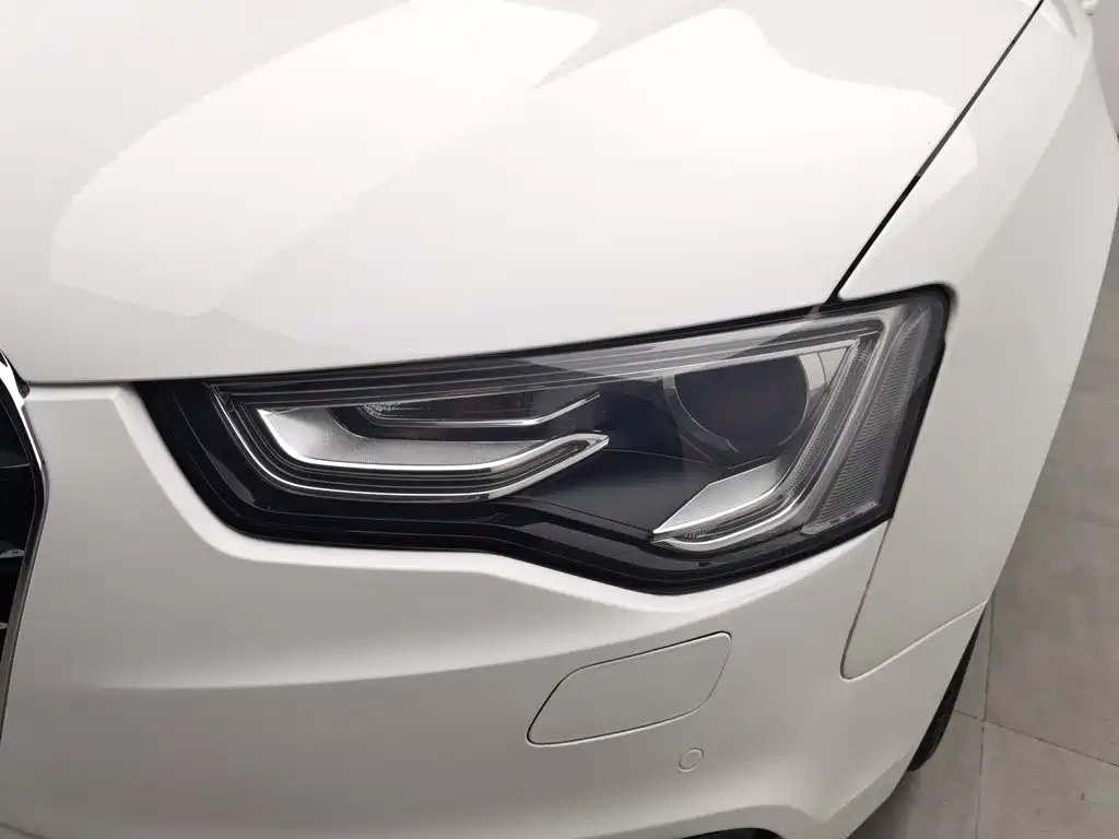 Фото 7 - Audi A5 (Import)
