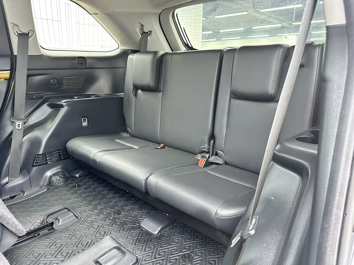 Toyota Highlander 2021 2.0T AWD Luxury 7-Seater фото 3