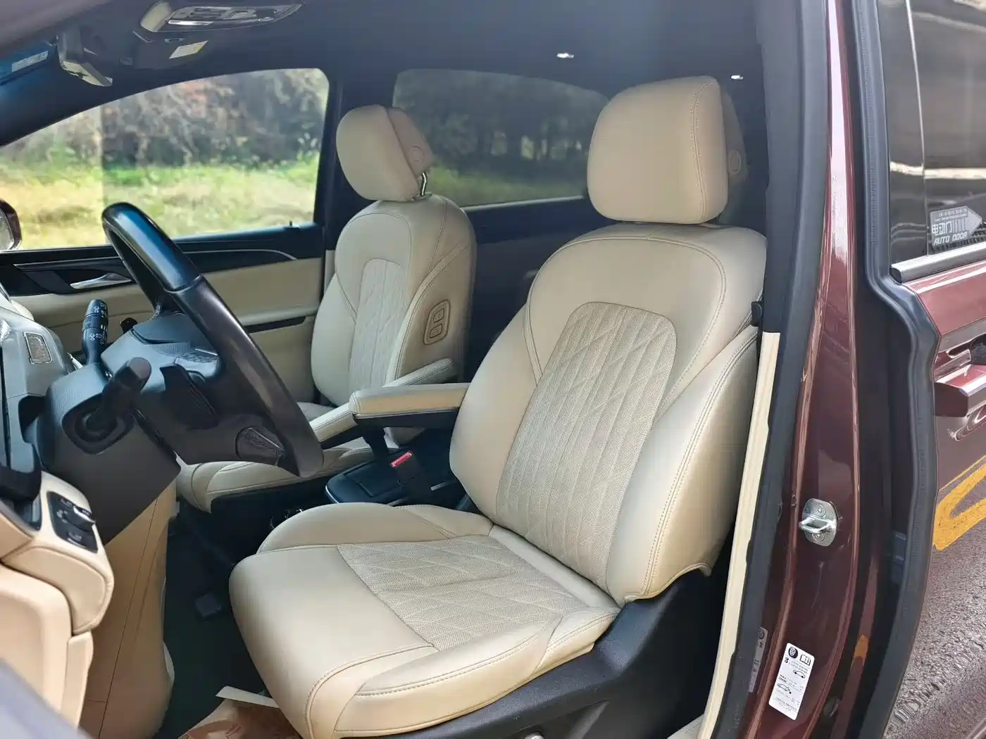 Buick GL8 2022 ES Landmark 653T Smart Luxury фото 3