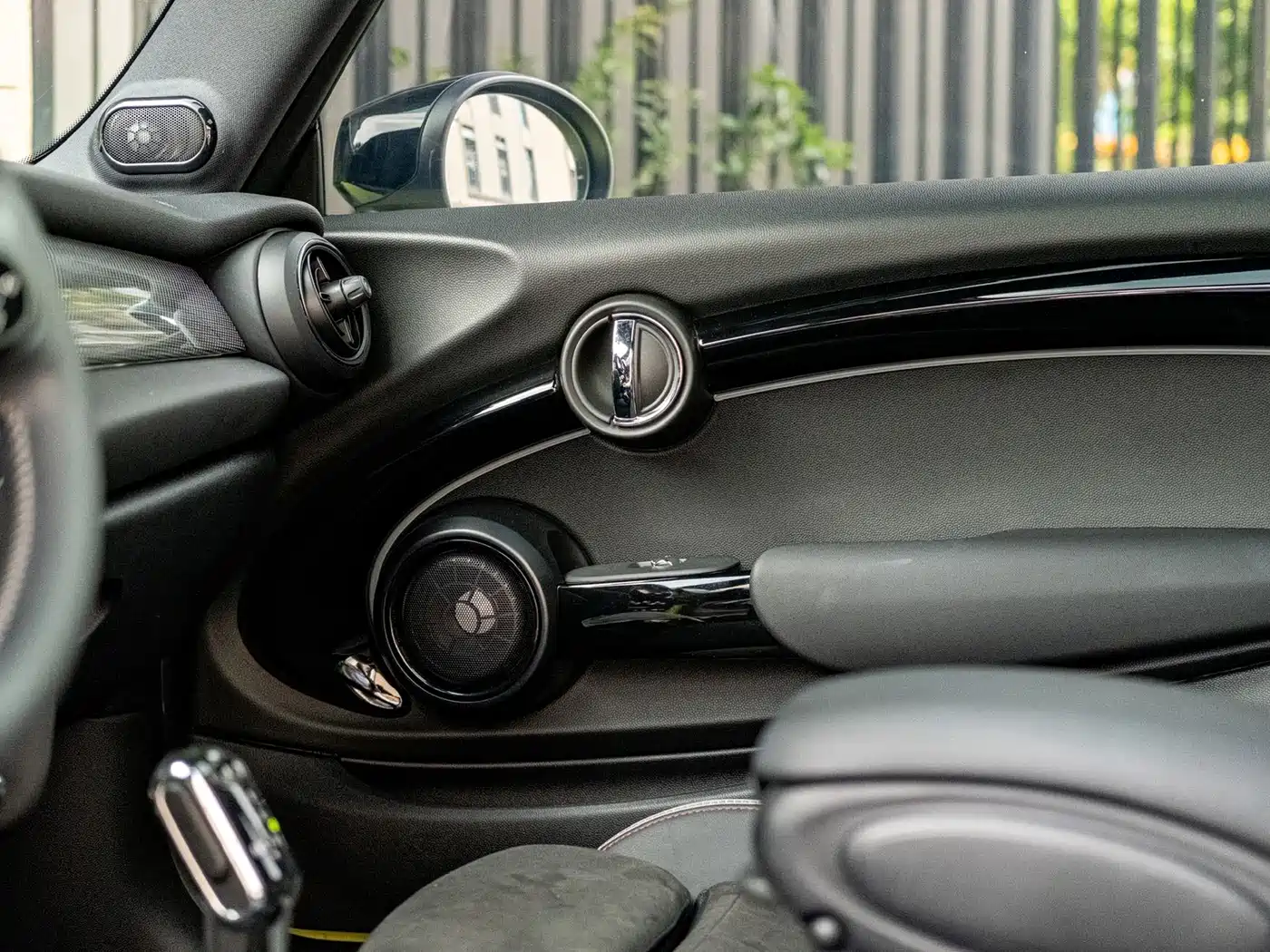 MINI JCW 2023 2022 Facelift 2.0T JOHN COOPER WORKS ALL-IN