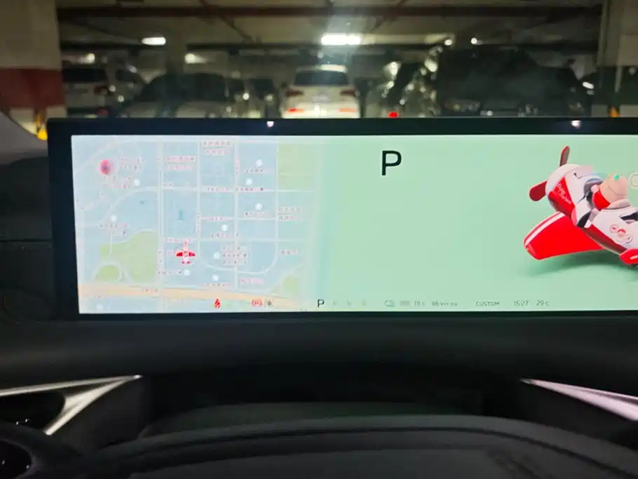 ZHIJI AUTOMOBILE ZHIJI L6