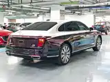 Фото 15 - Hongqi H9