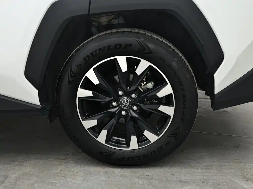 صورة 8 - Toyota Wildlander