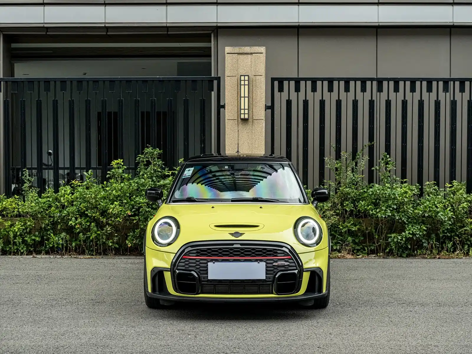 Фото 2 - MINI JCW