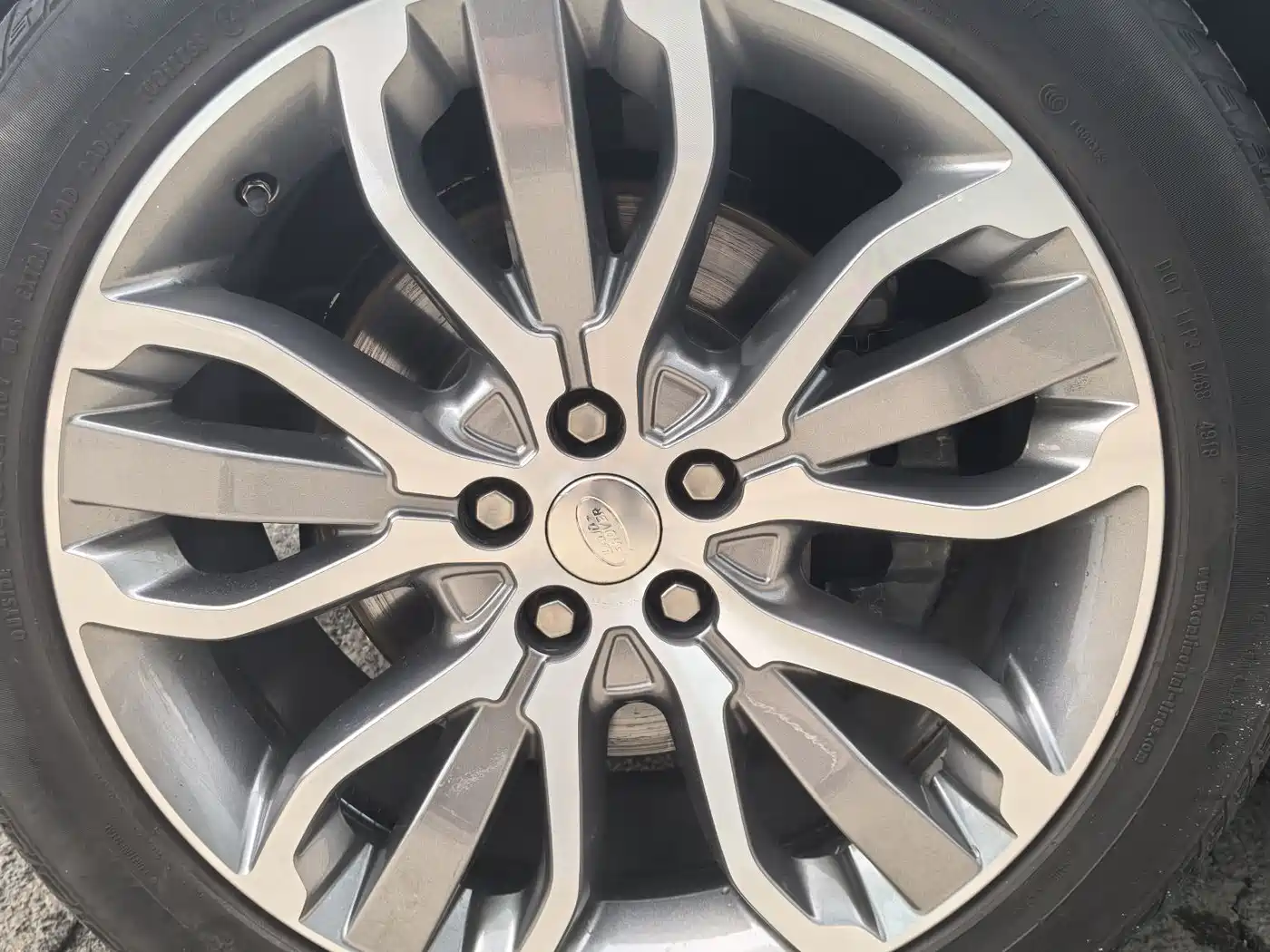 Land Rover Range Rover Sport 2014 3.0 SC V6 HSE DYNAMIC фото 15