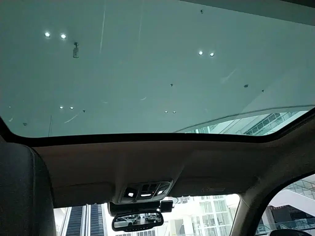 WEY VV5 2017 2017 2.0T Super Luxury Model