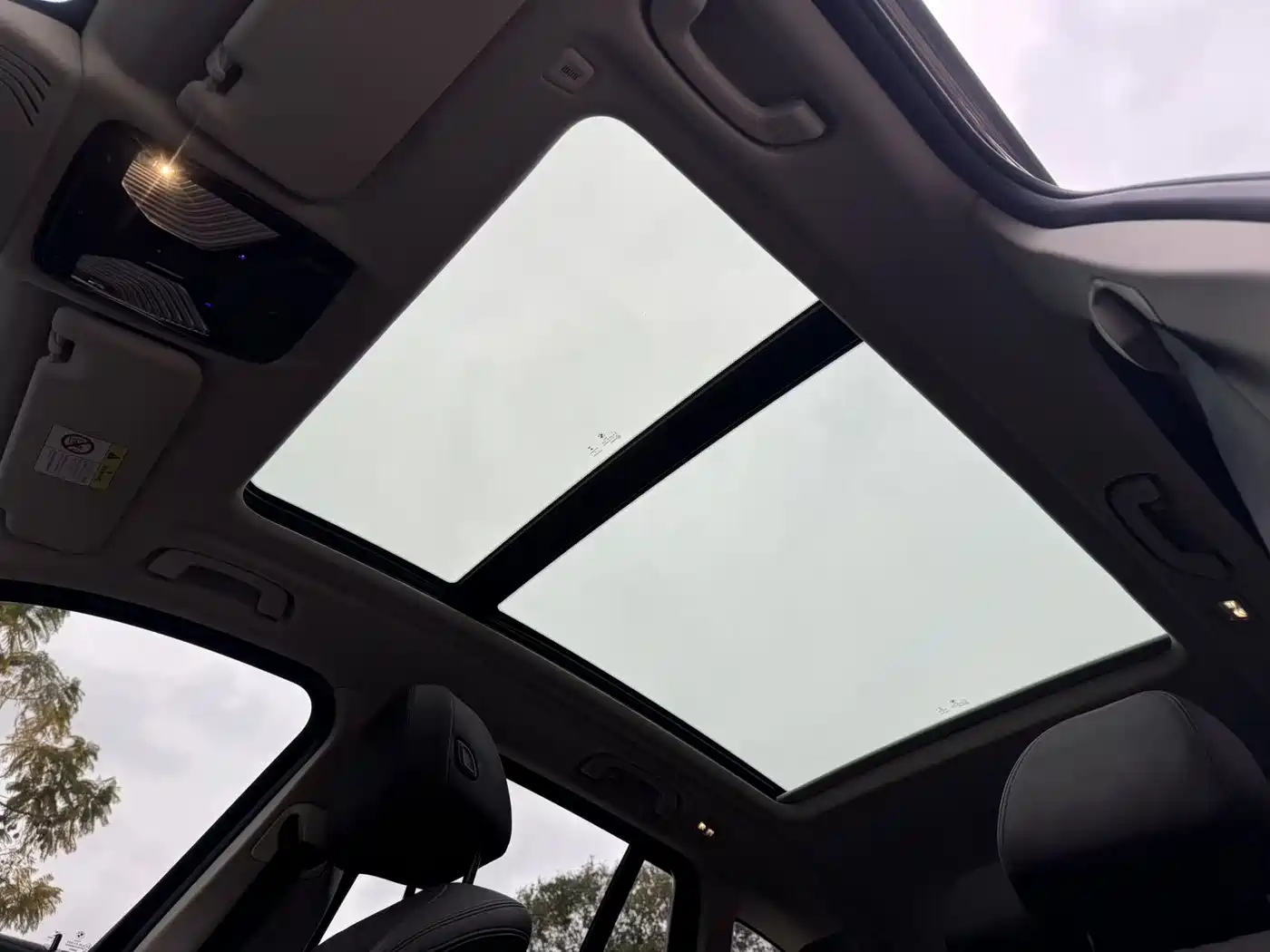 BMW X3 2022 Facelift xDrive25i M Sport Package фото 33