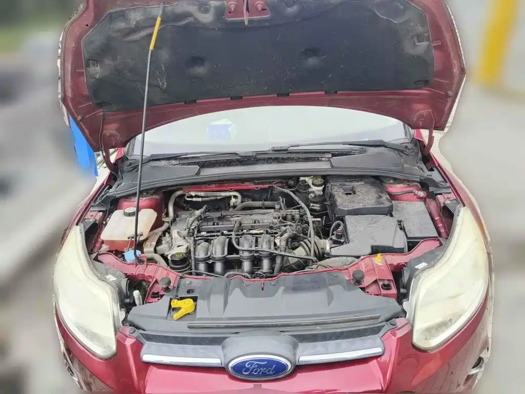 Photo 3 - Ford Focus