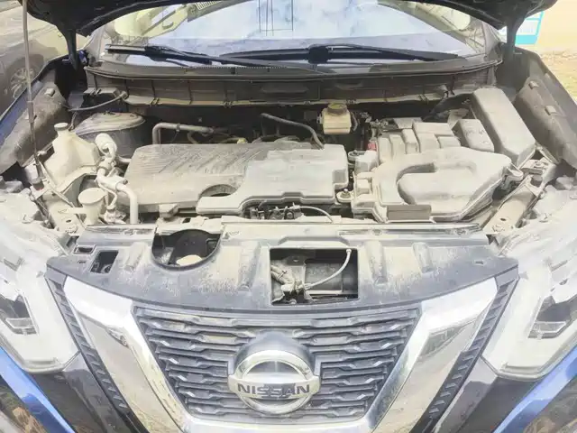 Nissan X-Trail 2020 2.0L XL Premium CVT 2WD Smart Connect Premium Edition — фото 3