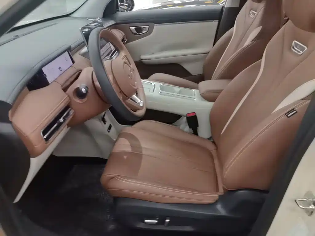 Wuling Motors Wuling Bingo S 2025 2025 Model Base Version