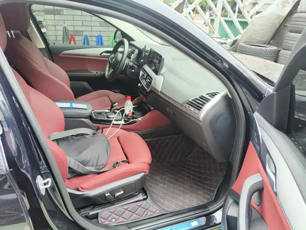 BMW X4 2025 2022 xDrive 30i M Sport Package