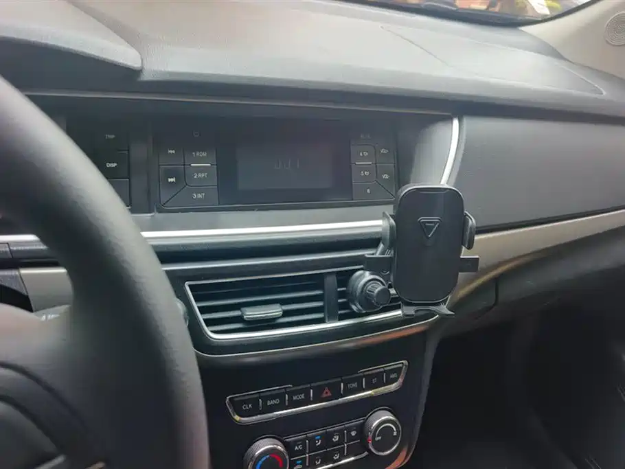 CHANGAN CHANGAN AUCHAN A600