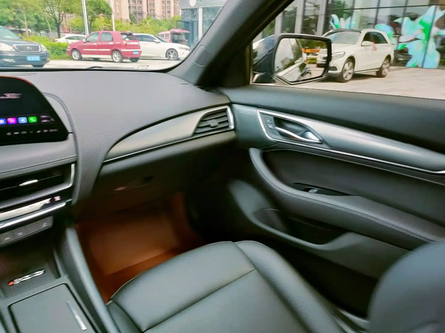 Photo 24 - Cadillac CT5