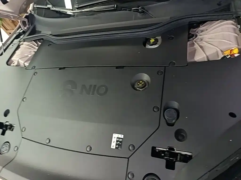 Фото 20 - NIO ET5