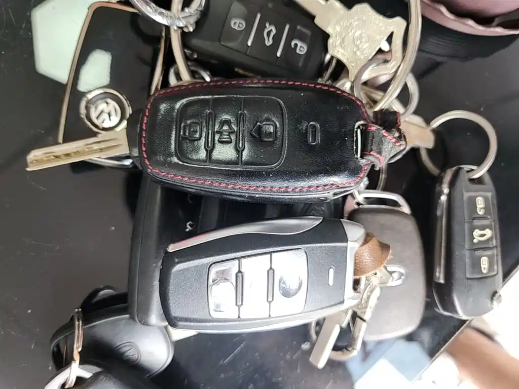 Haval H2 2015 1.5T Automatic 2WD Elite Edition фото 9