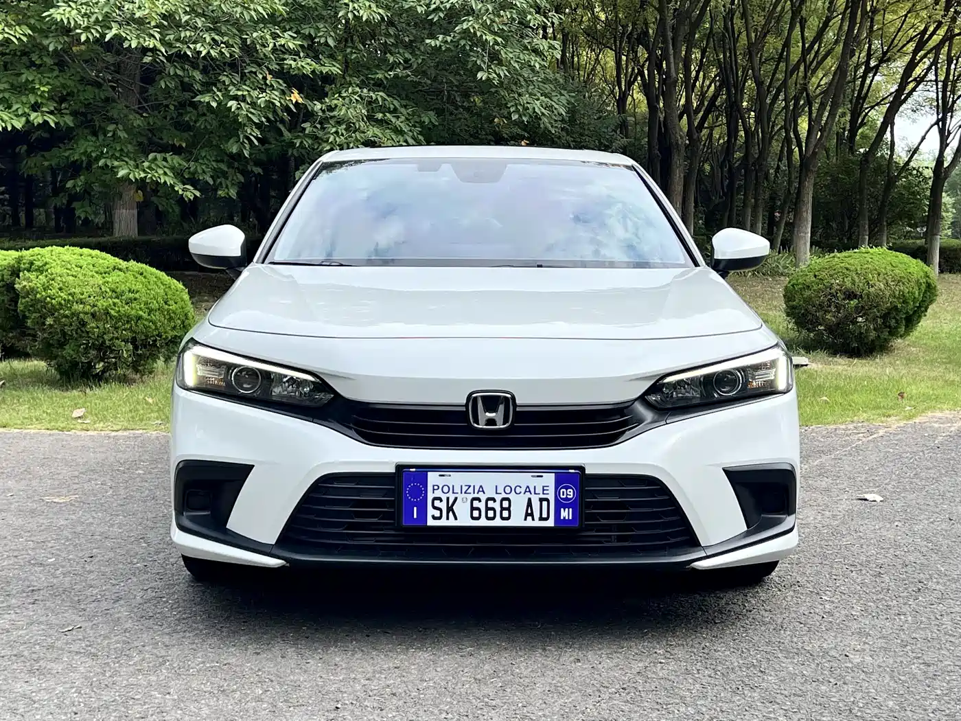 Фото 2 - Honda Civic