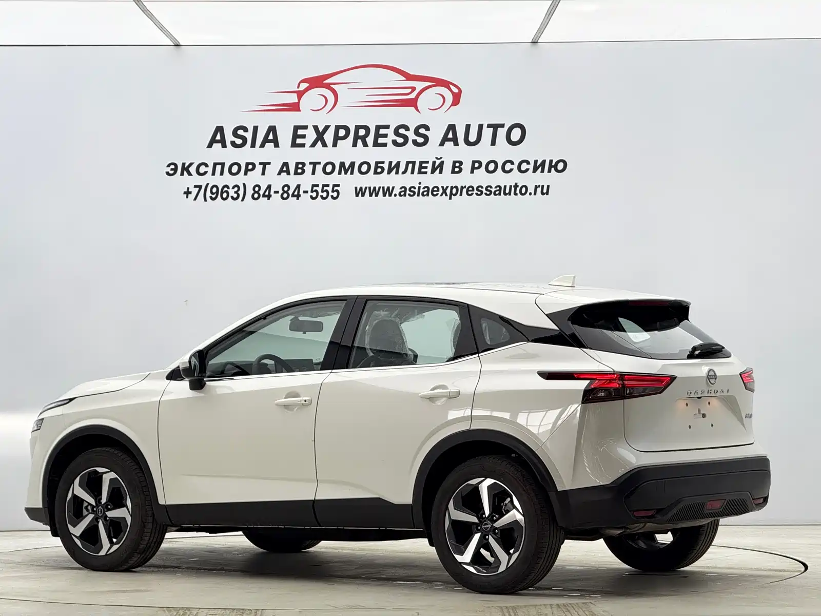 Фото 6 - Nissan Qashqai