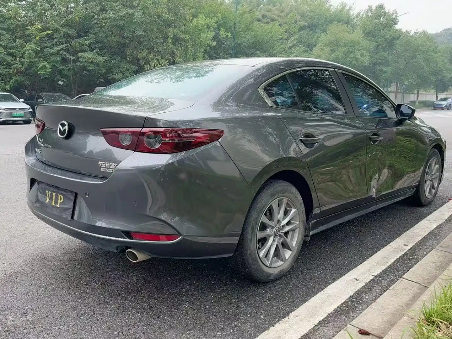 Photo 9 - Mazda Mazda 3