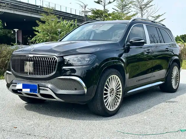 Similar car