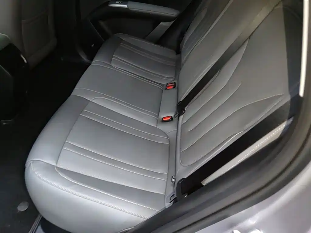Geely Galaxy Starry Wish 2026 Edition 310km Youth Version фото 17