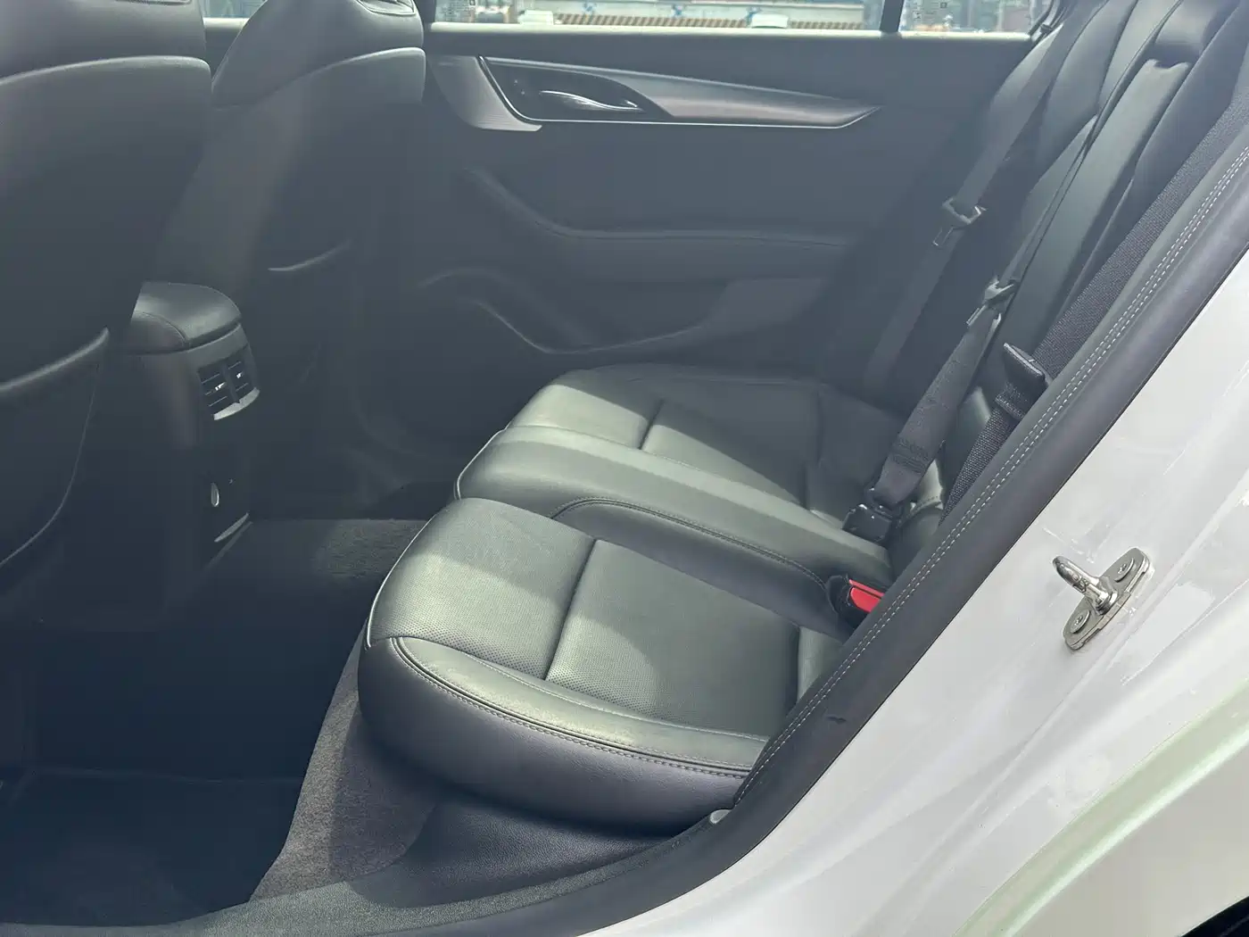 Cadillac CT5 2021 28T Luxury фото 7