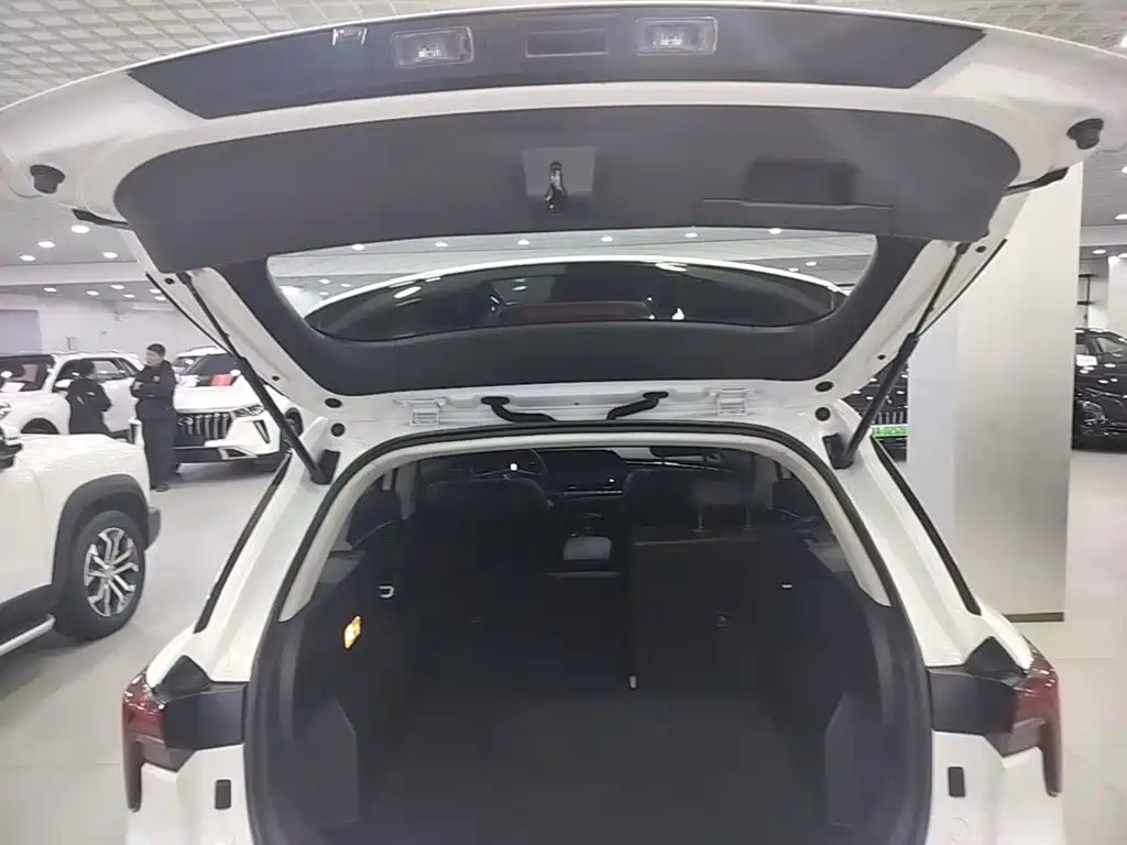 Photo 19 - Besturn Bestune T55