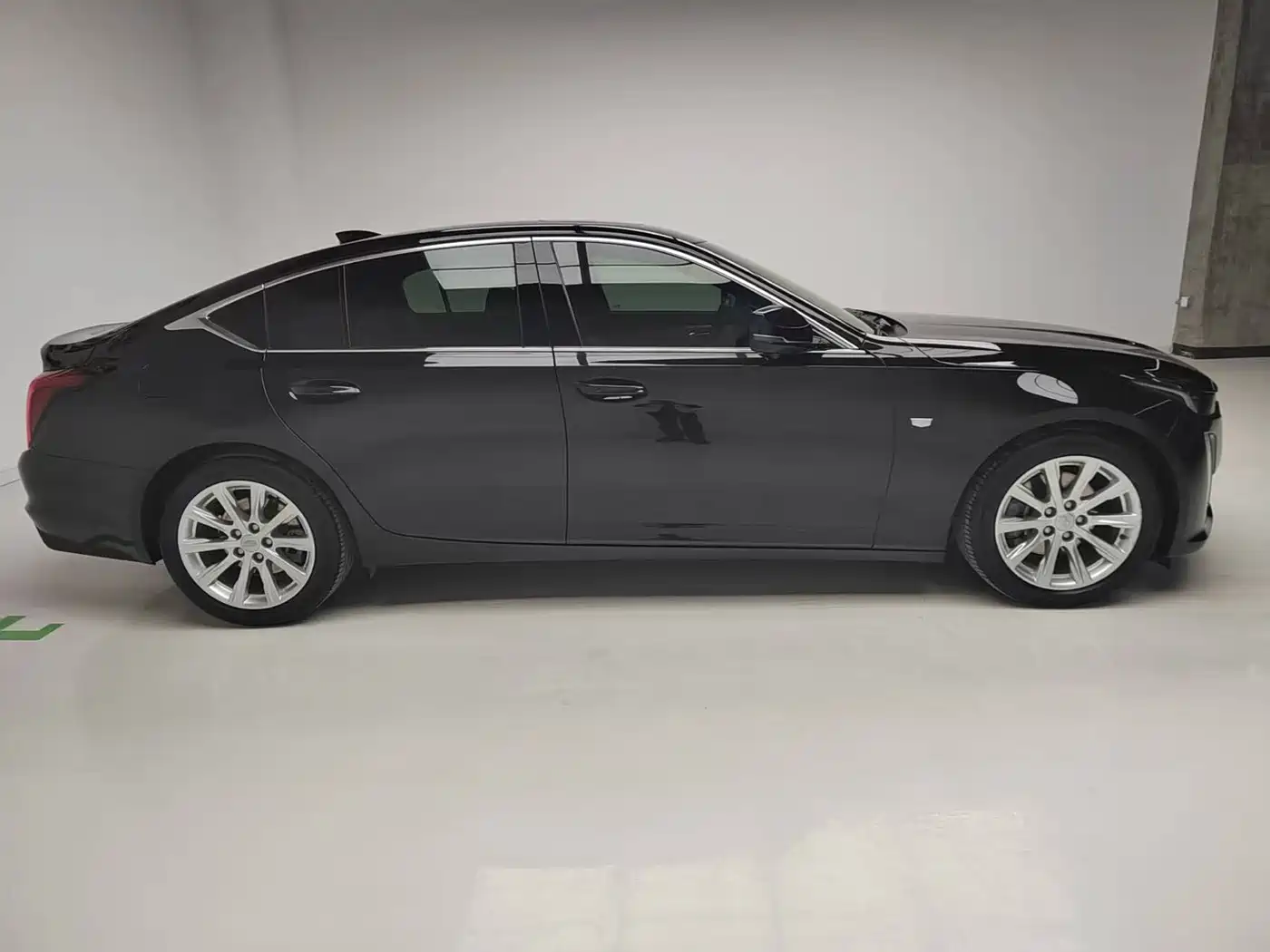 Cadillac CT5 2020 Facelift 28T Technology Edition фото 7