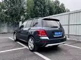 Photo 6 - Mercedes-Benz GLK-Class