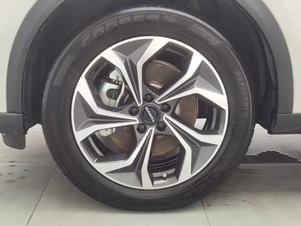 Haval Xiaolong MAX 2025 2025 Hi4 165 Ultra Smart Drive Edition