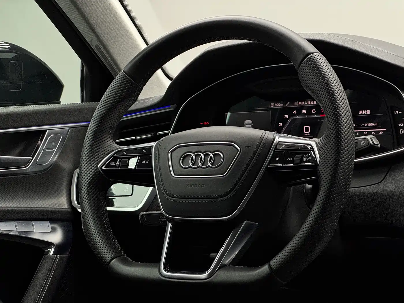 Audi A6 (Import) 2024 2024 allroad quattro 55 TFSI Premium Off-road