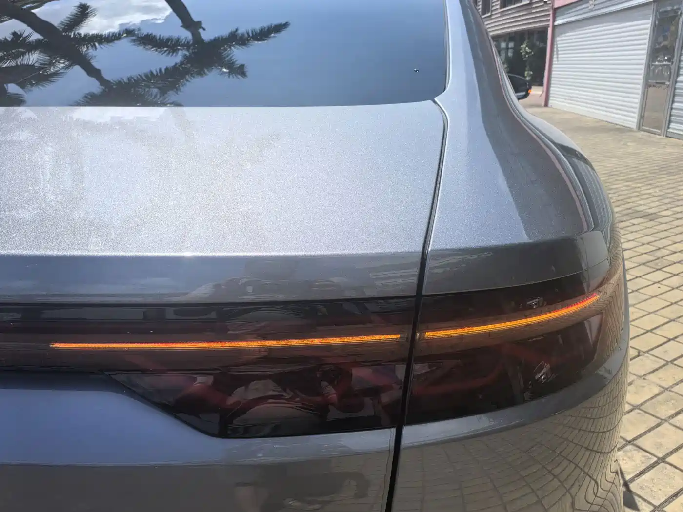 BYD Han 2025 2025 DM-i 125KM Comfort