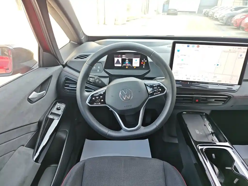Фото 11 - Volkswagen ID.3