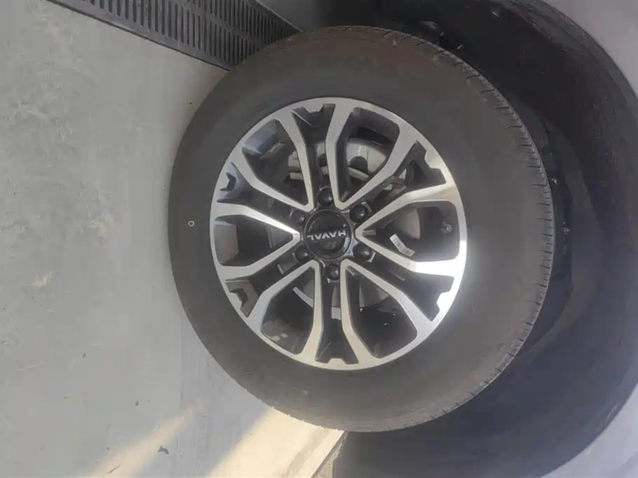 HAVAL H5